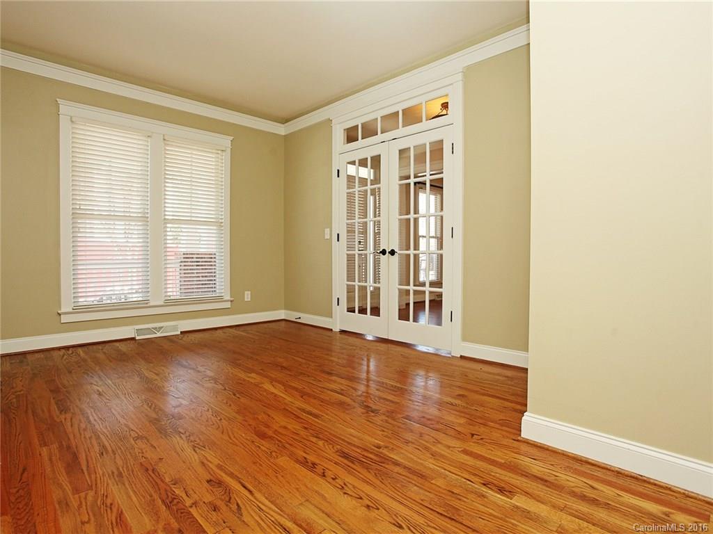Baxter Village - Residential