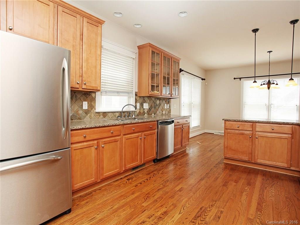 Baxter Village - Residential