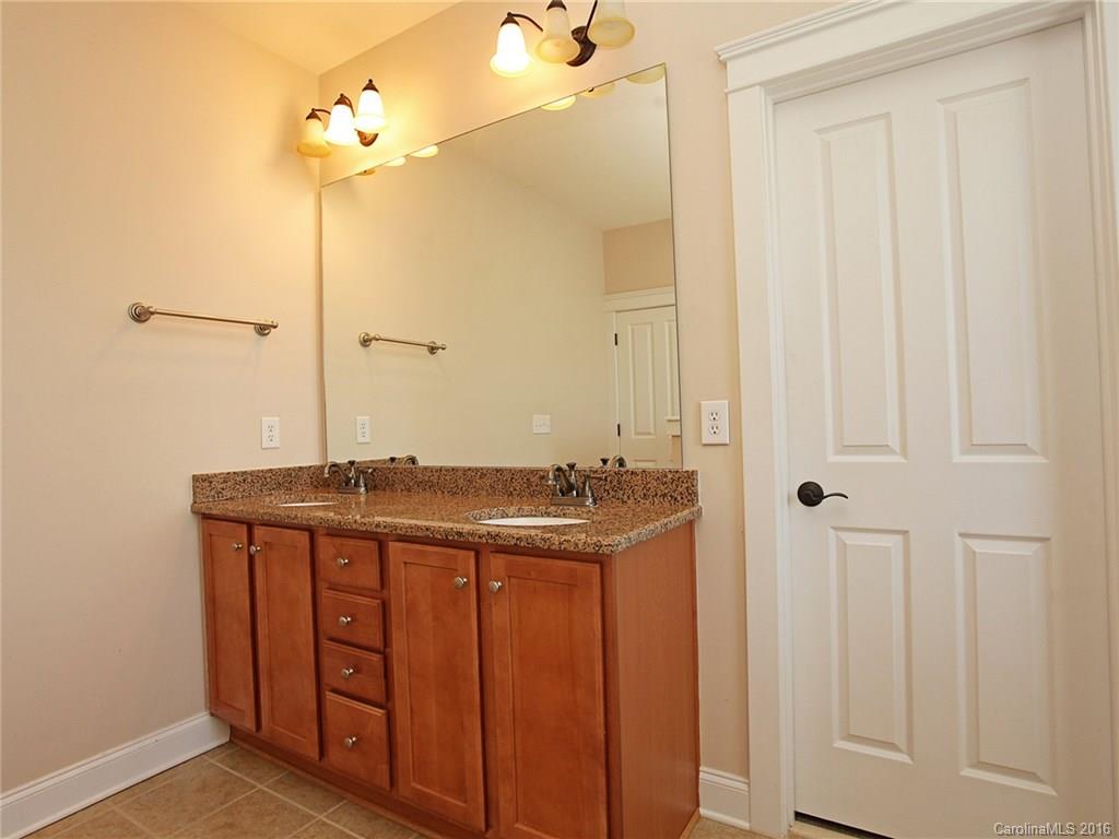 Baxter Village - Residential