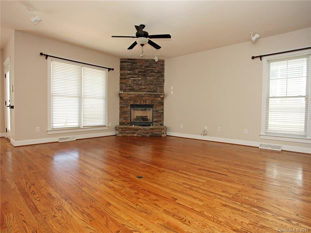 Baxter Village - Residential