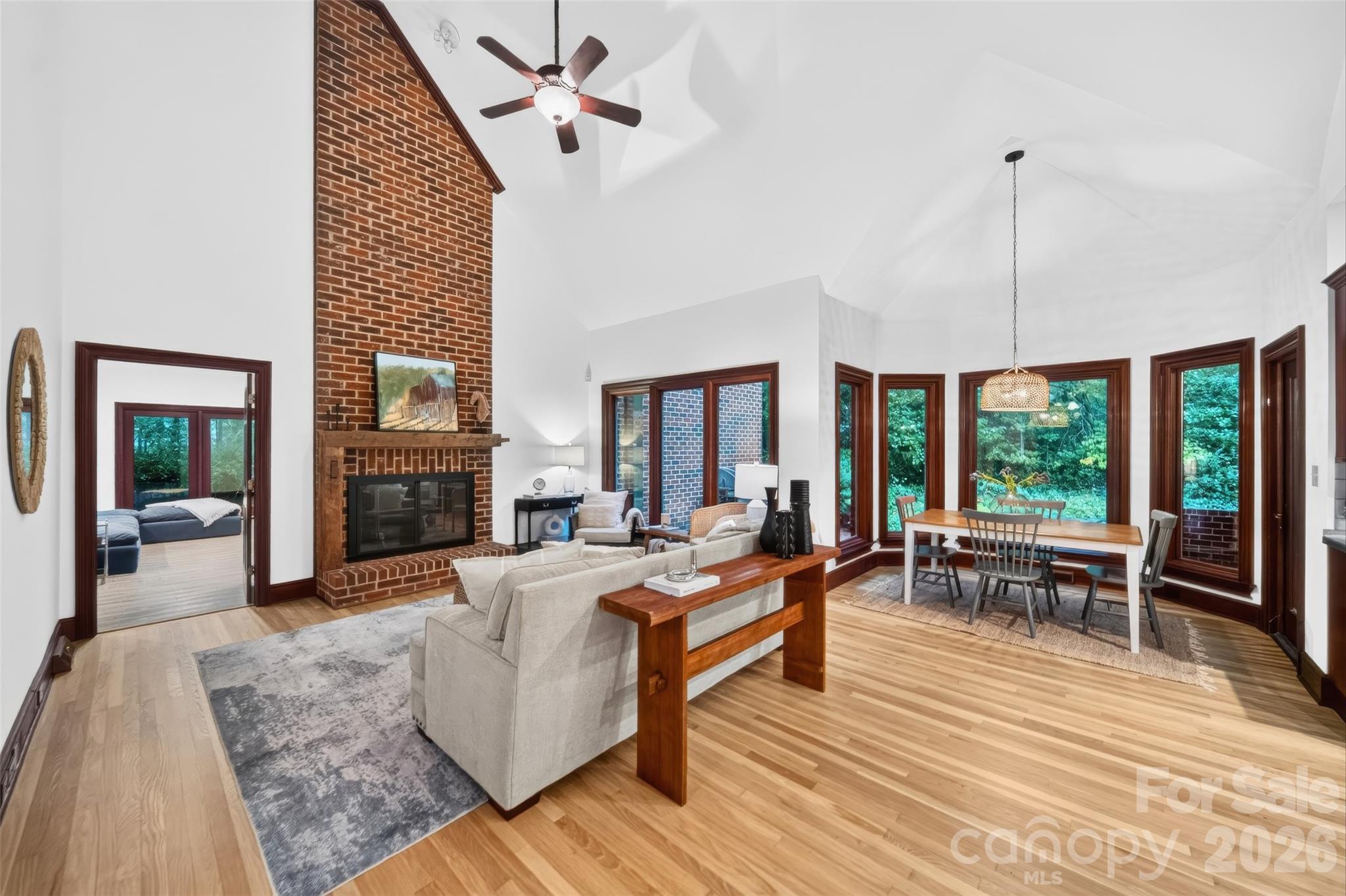 8619 Cedar Knoll Drive