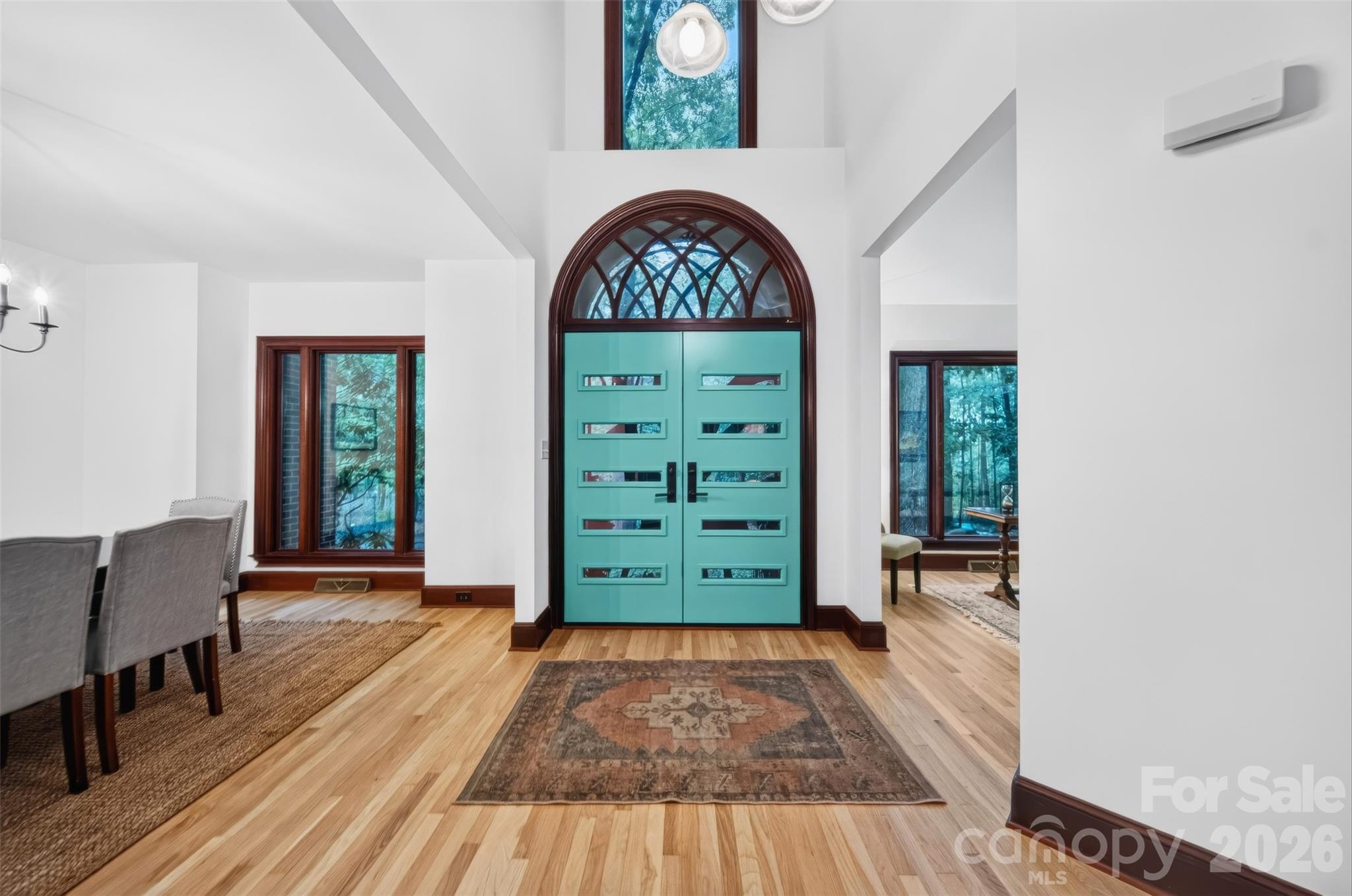 8619 Cedar Knoll Drive