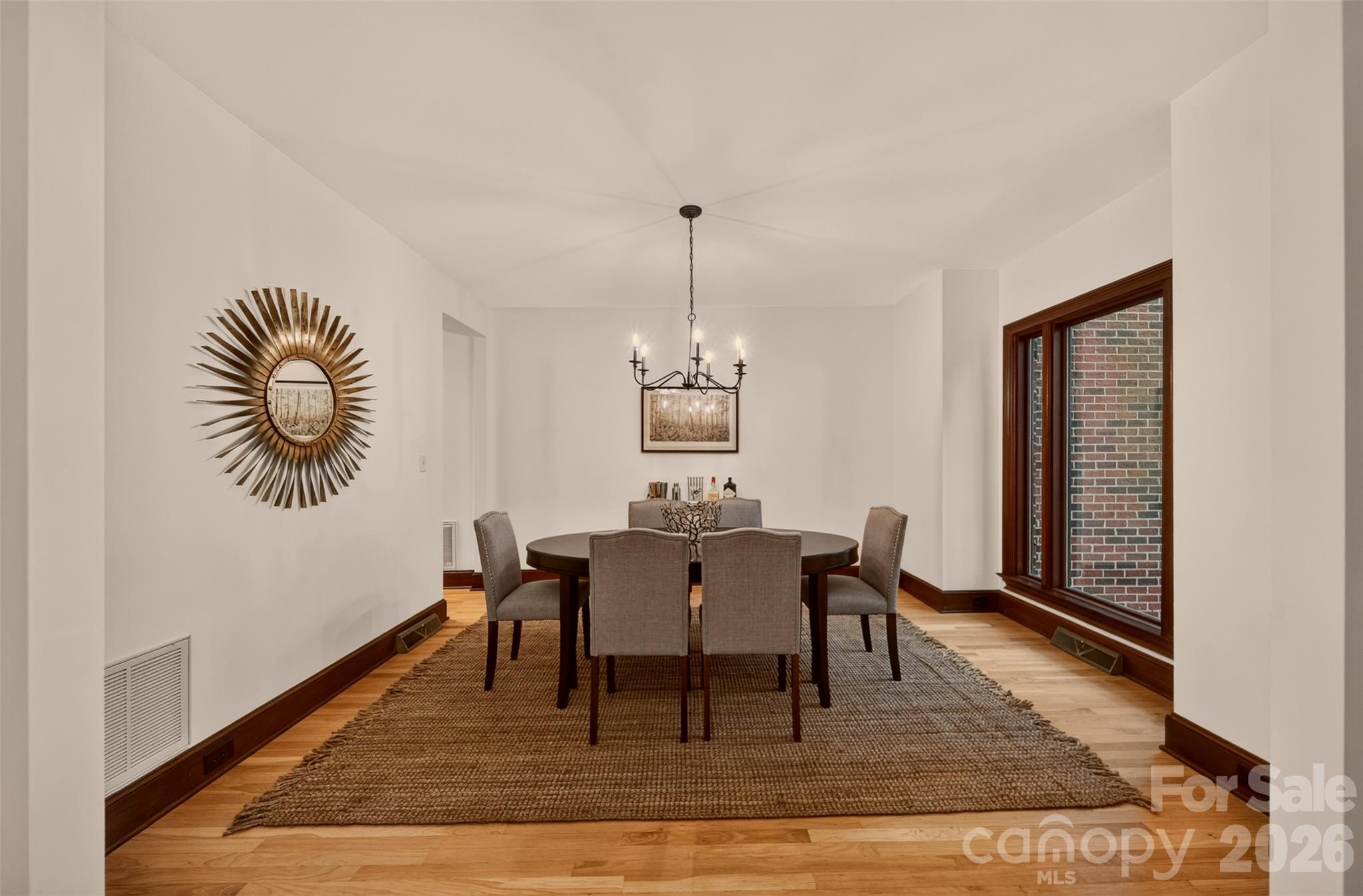 8619 Cedar Knoll Drive