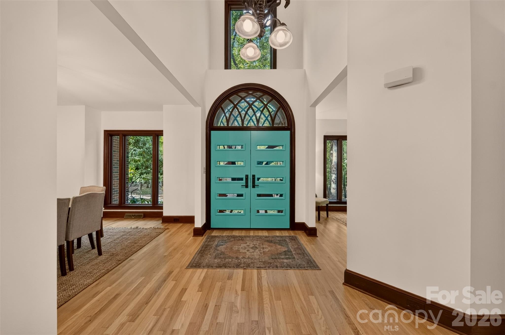 8619 Cedar Knoll Drive