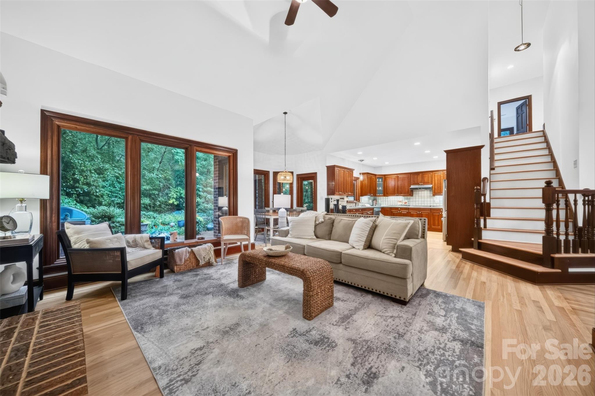 8619 Cedar Knoll Drive