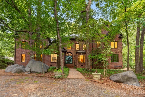 Photo of 8619 Cedar Knoll Drive, Waxhaw, NC 28173 (MLS # 4424655)