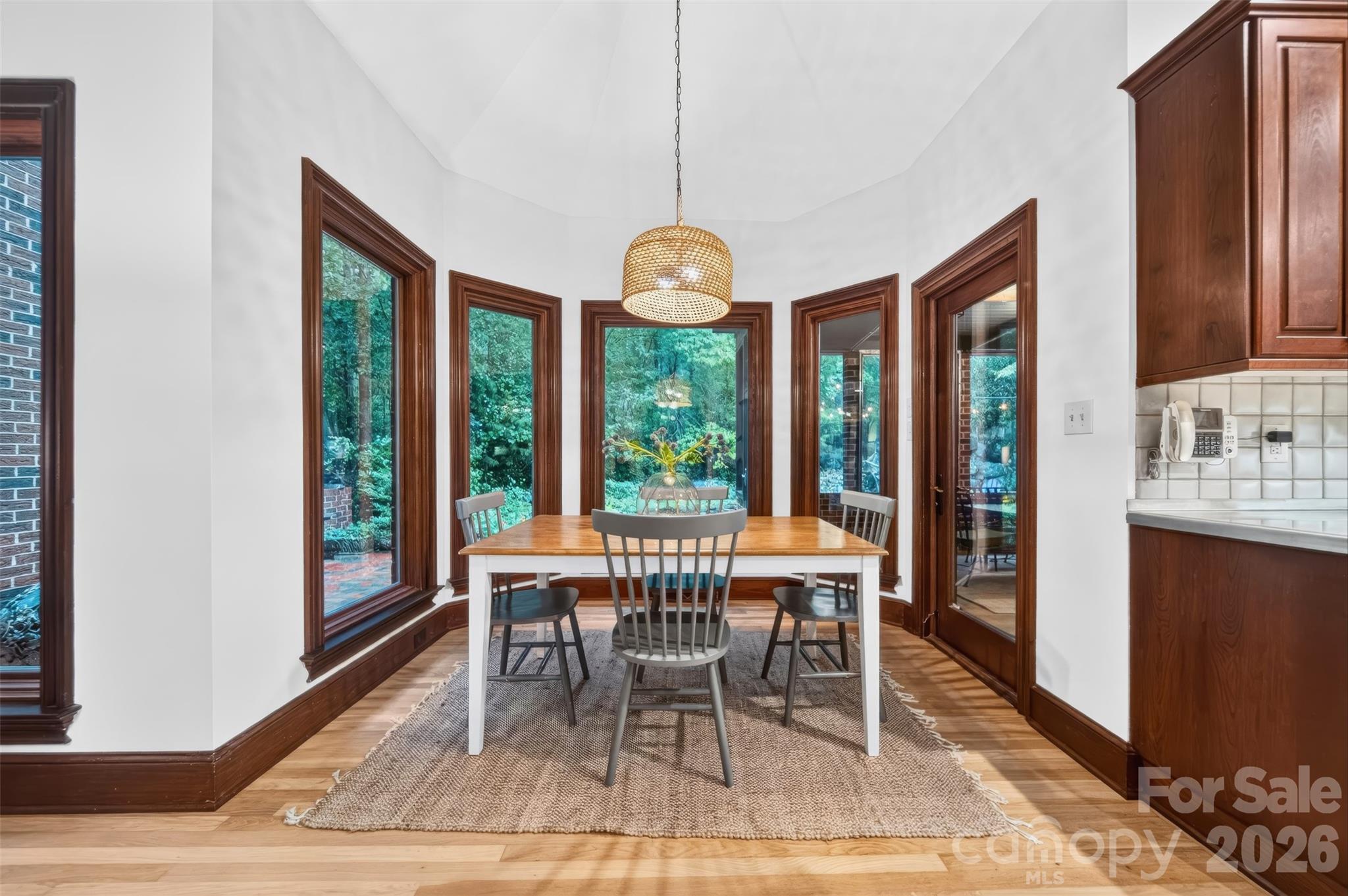 8619 Cedar Knoll Drive