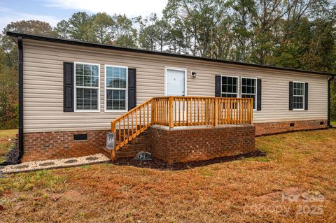 130 Inglebrook Lane Bessemer City NC 28016