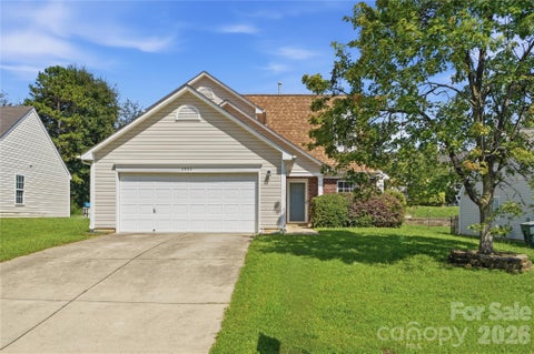 Photo of 2925 Deep Cove Drive NW, Concord, NC 28027 (MLS # 4413532)