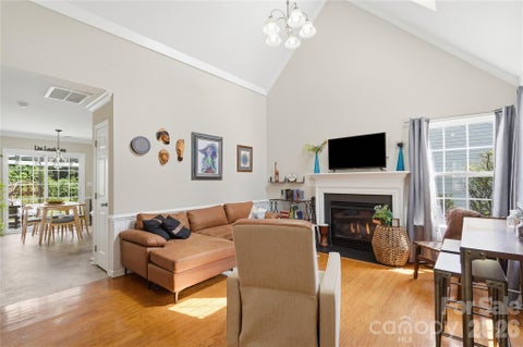 Photo of 2925 Deep Cove Drive NW, Concord, NC 28027 (MLS # 4413532)