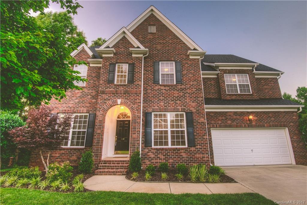 Mckendry - Residential