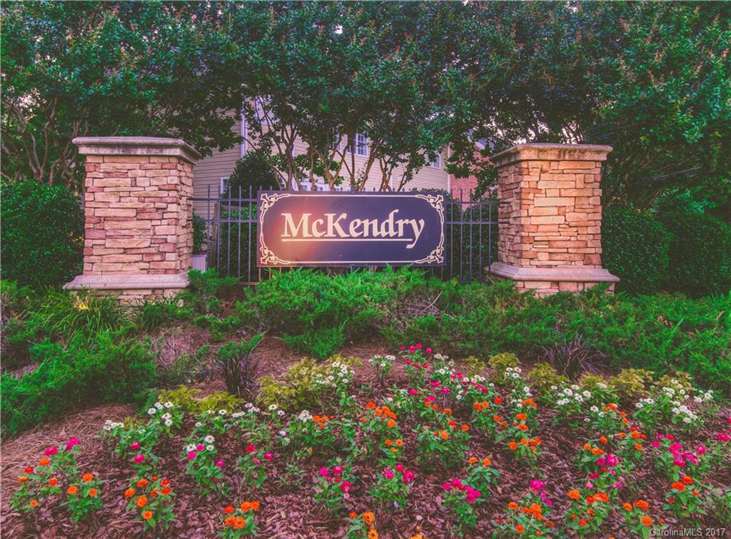 Mckendry - Residential