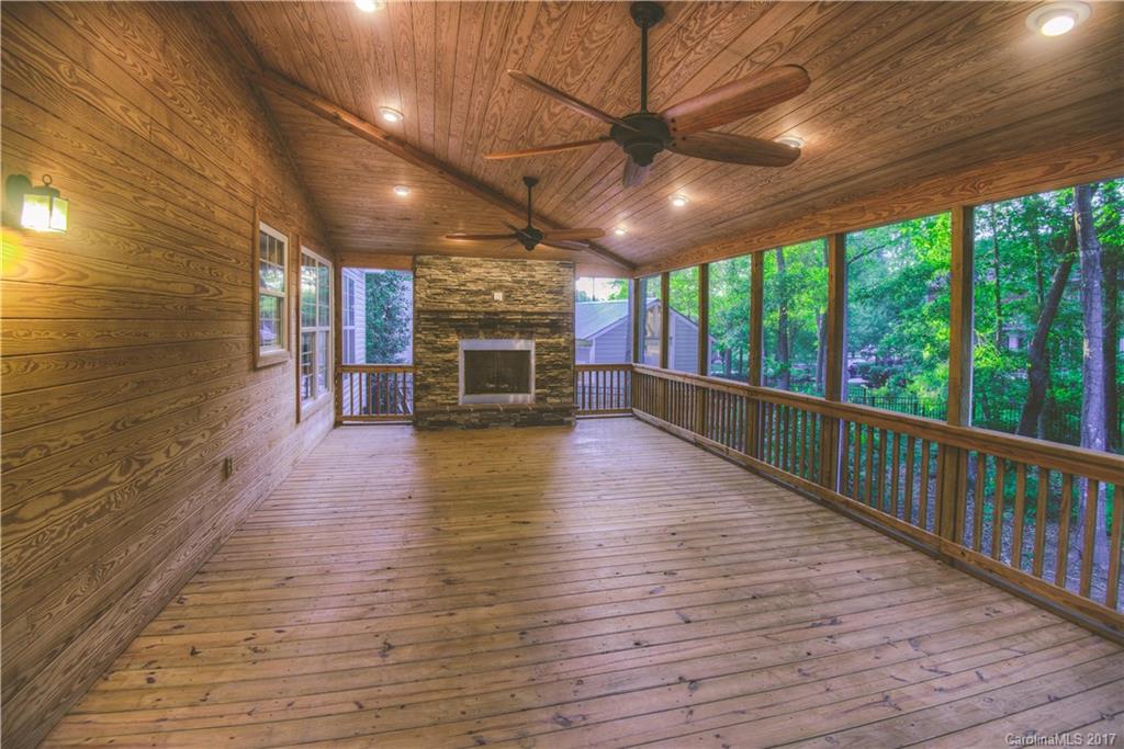 Mckendry - Residential