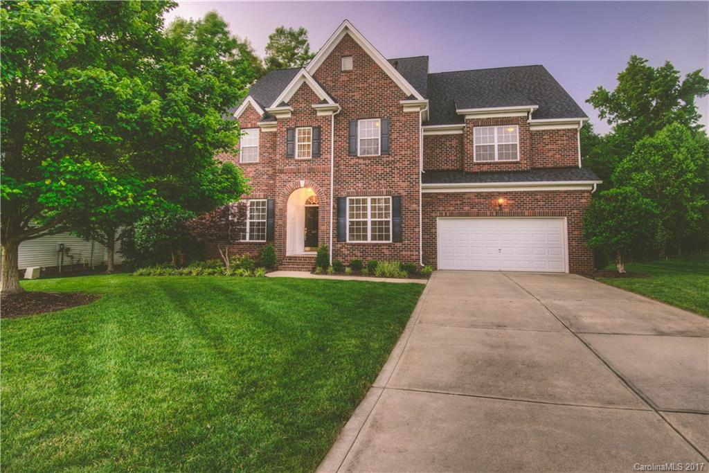 Mckendry - Residential