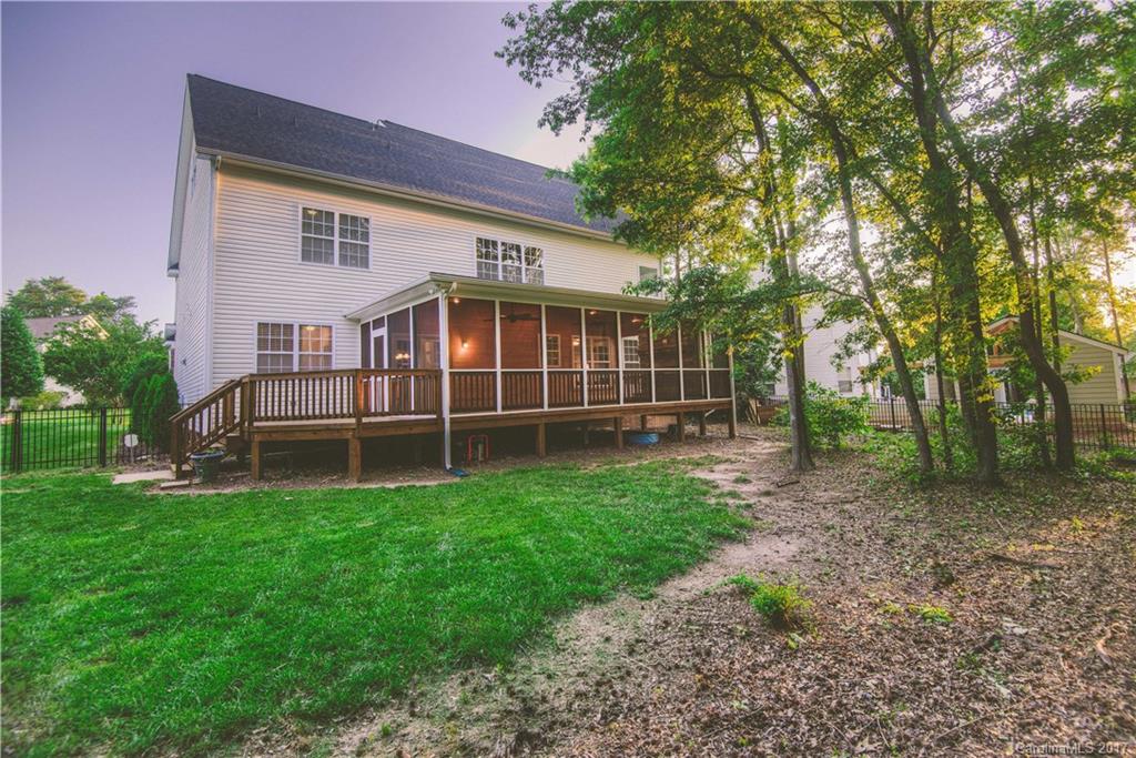 Mckendry - Residential