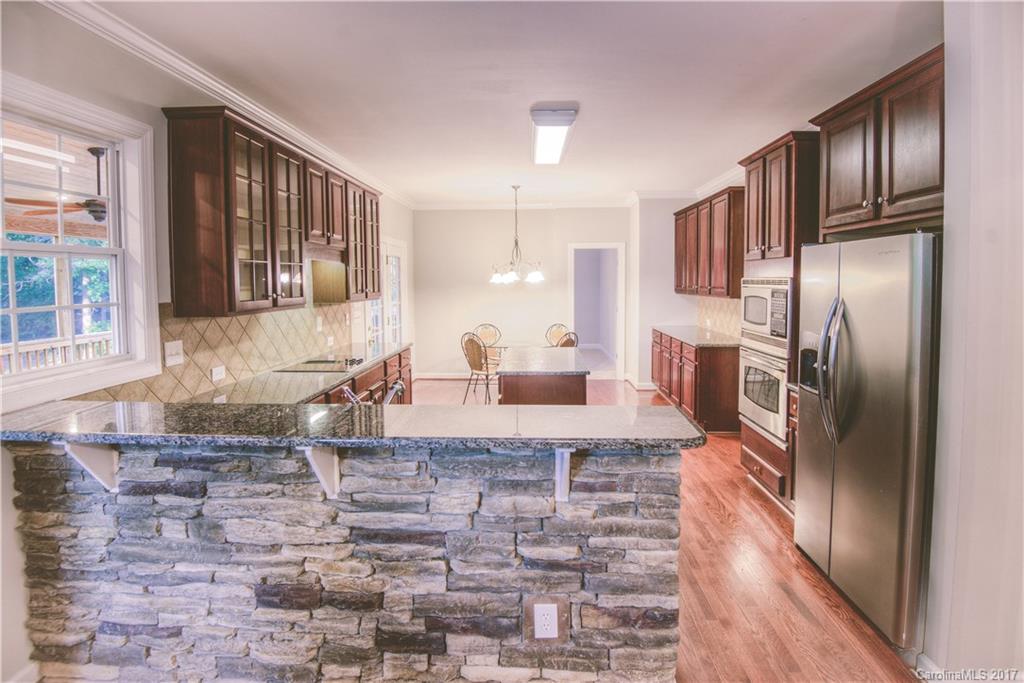 Mckendry - Residential