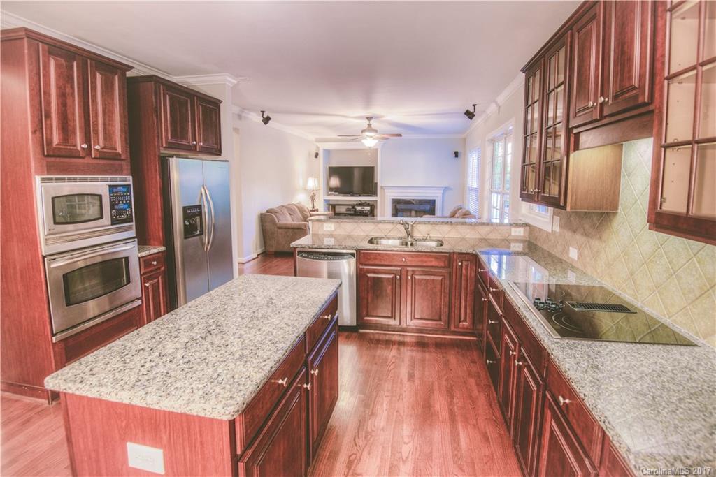 Mckendry - Residential