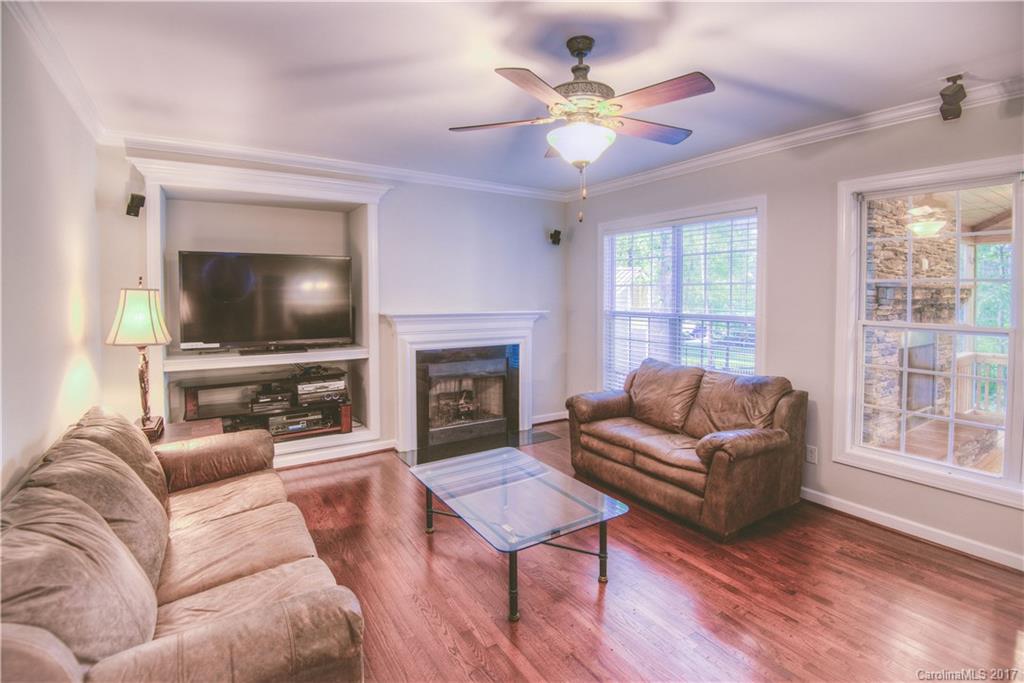 Mckendry - Residential