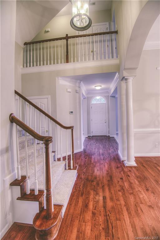 Mckendry - Residential