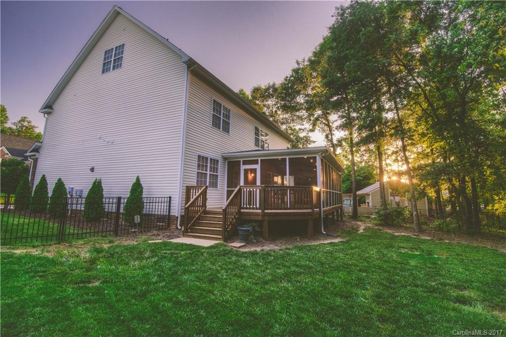 Mckendry - Residential