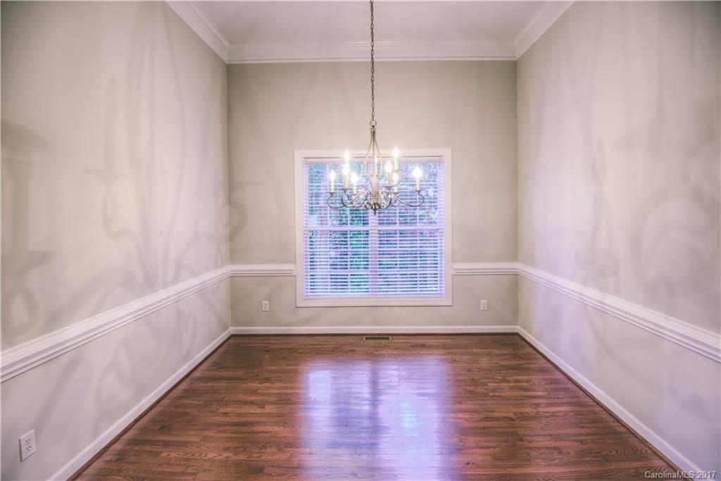 Mckendry - Residential