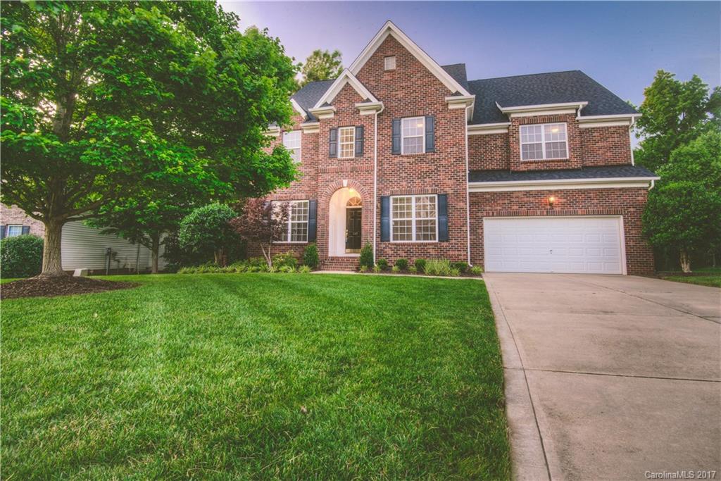 Mckendry - Residential