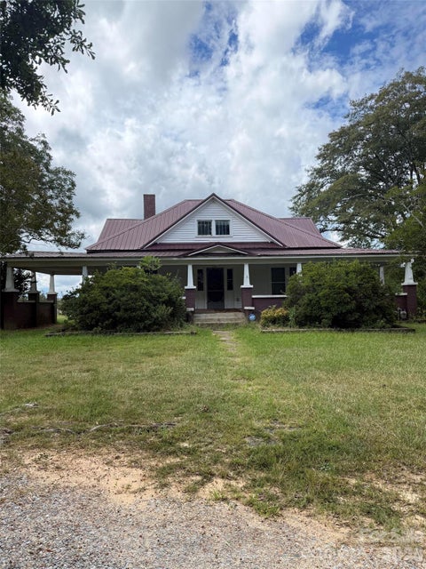 Photo of 4241 Fallston Road, Shelby, NC 28150 (MLS # 4428845)