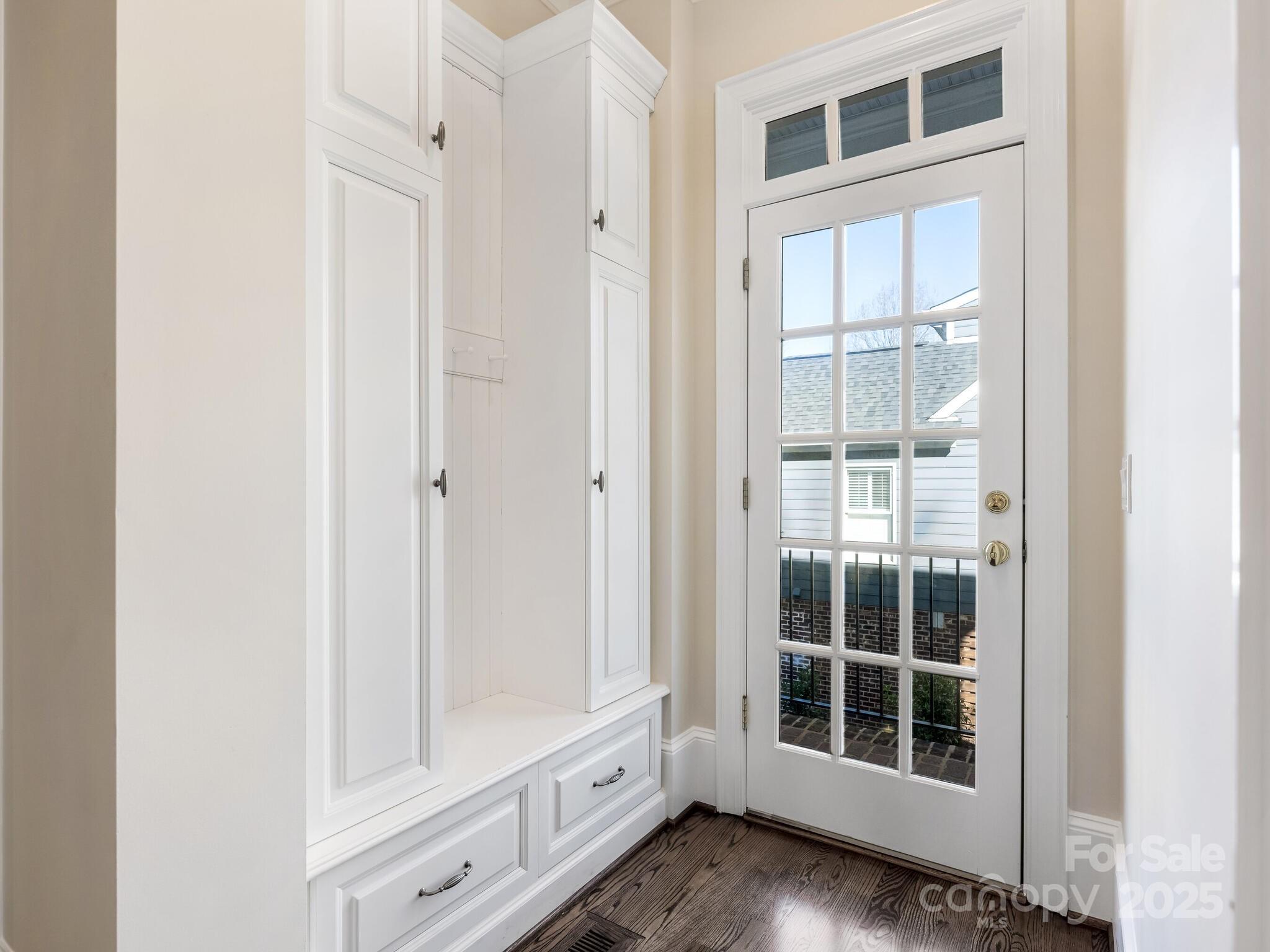 Barclay Downs - Residential