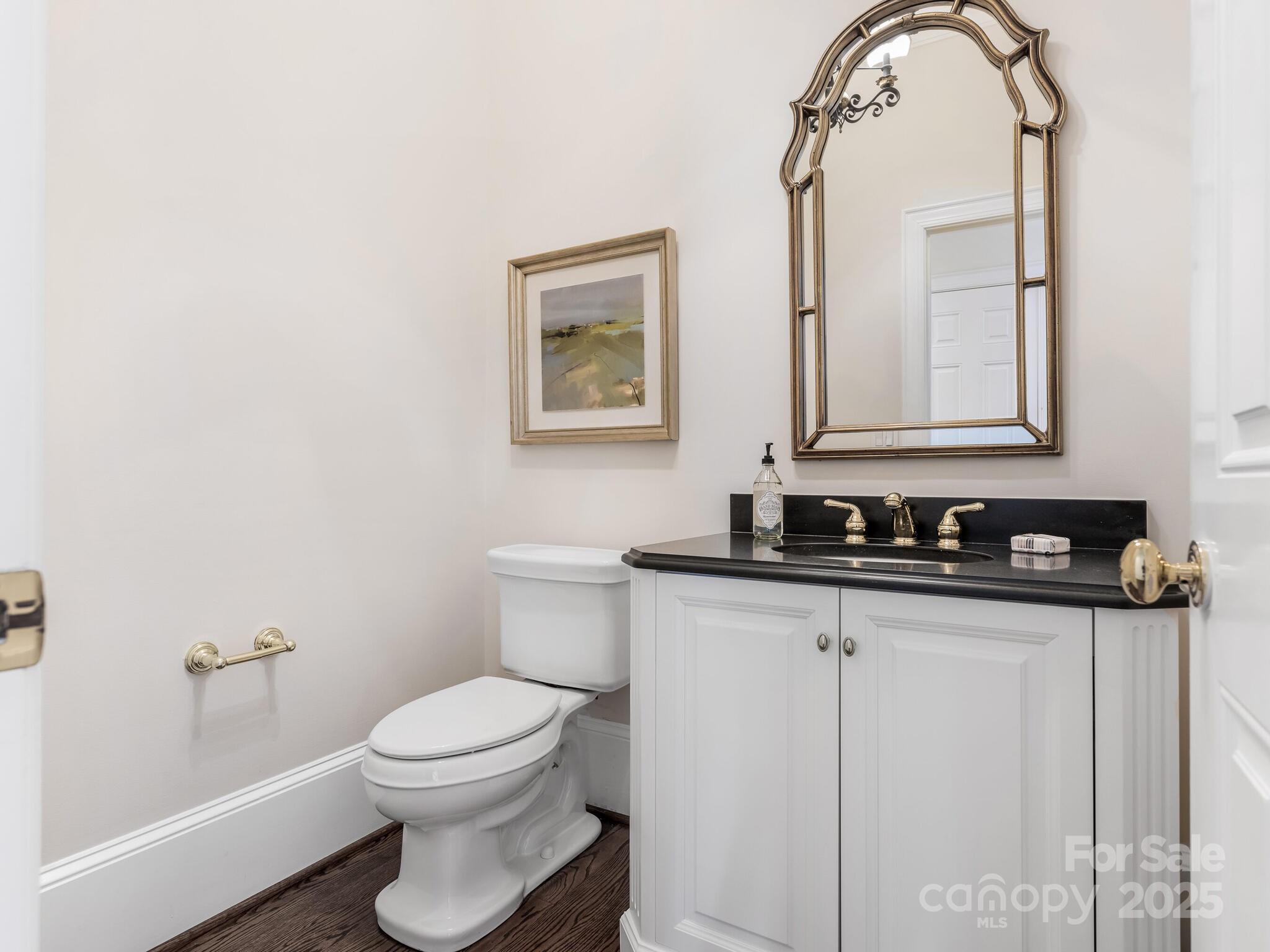 Barclay Downs - Residential