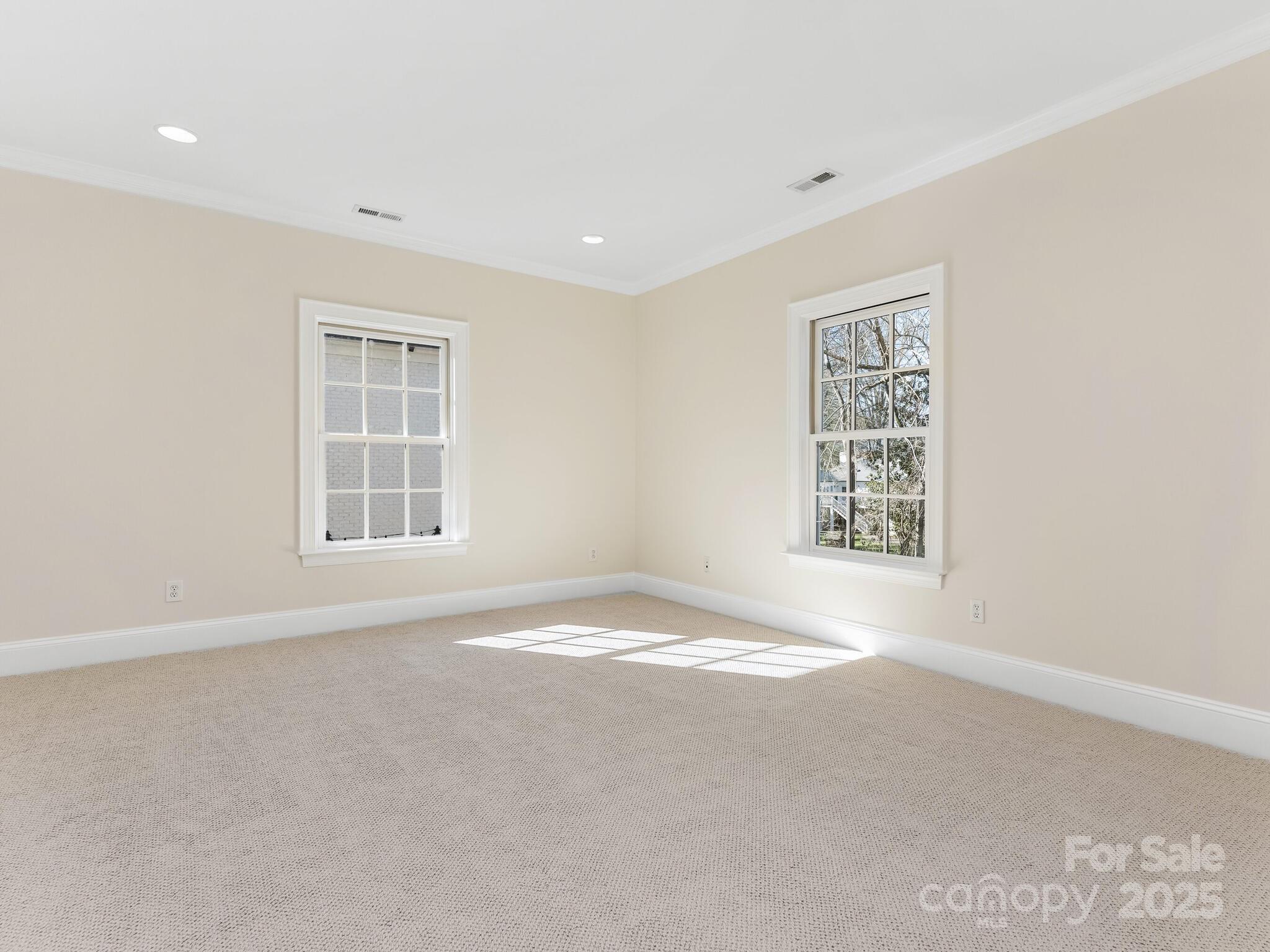 Barclay Downs - Residential