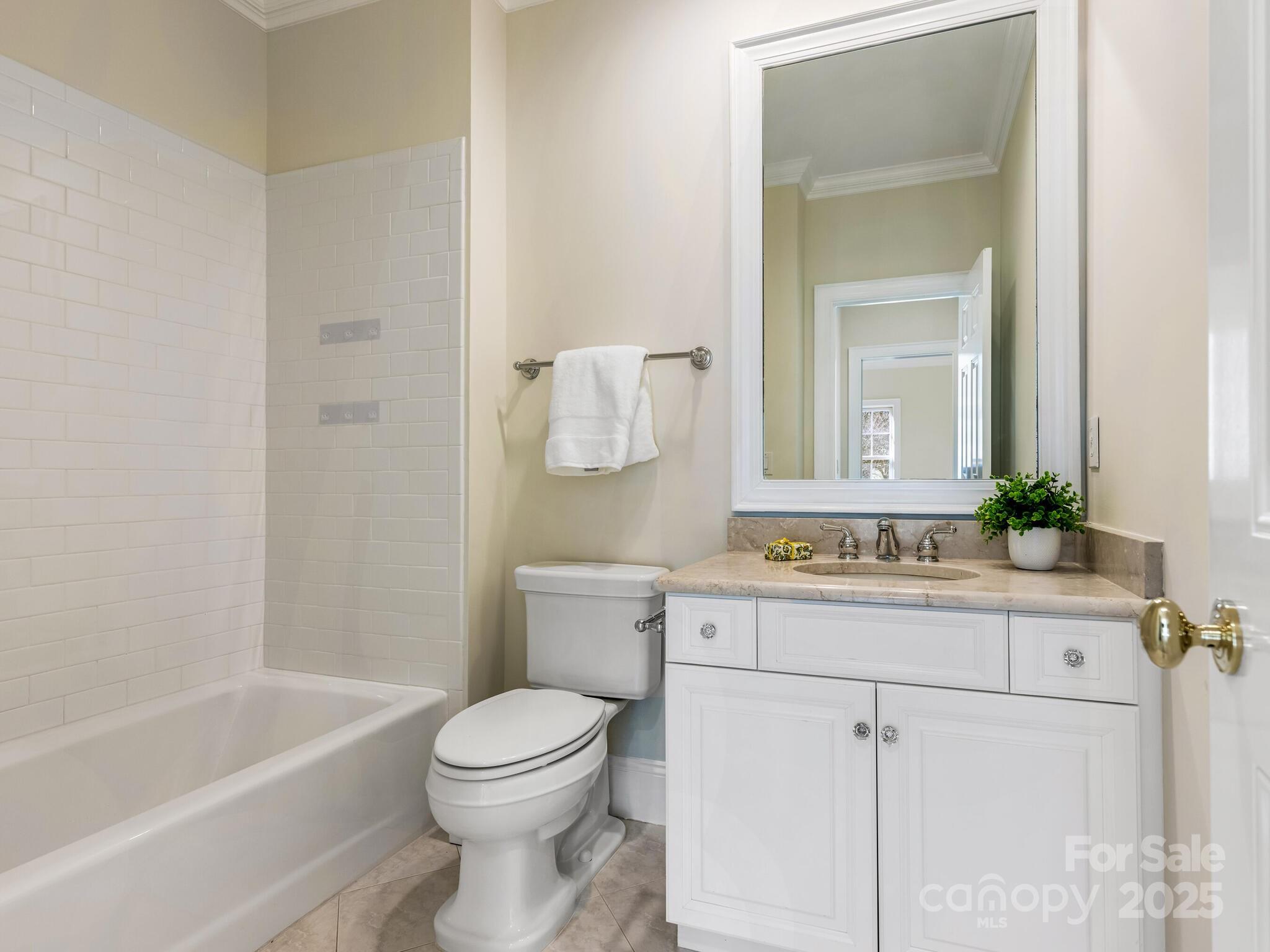 Barclay Downs - Residential