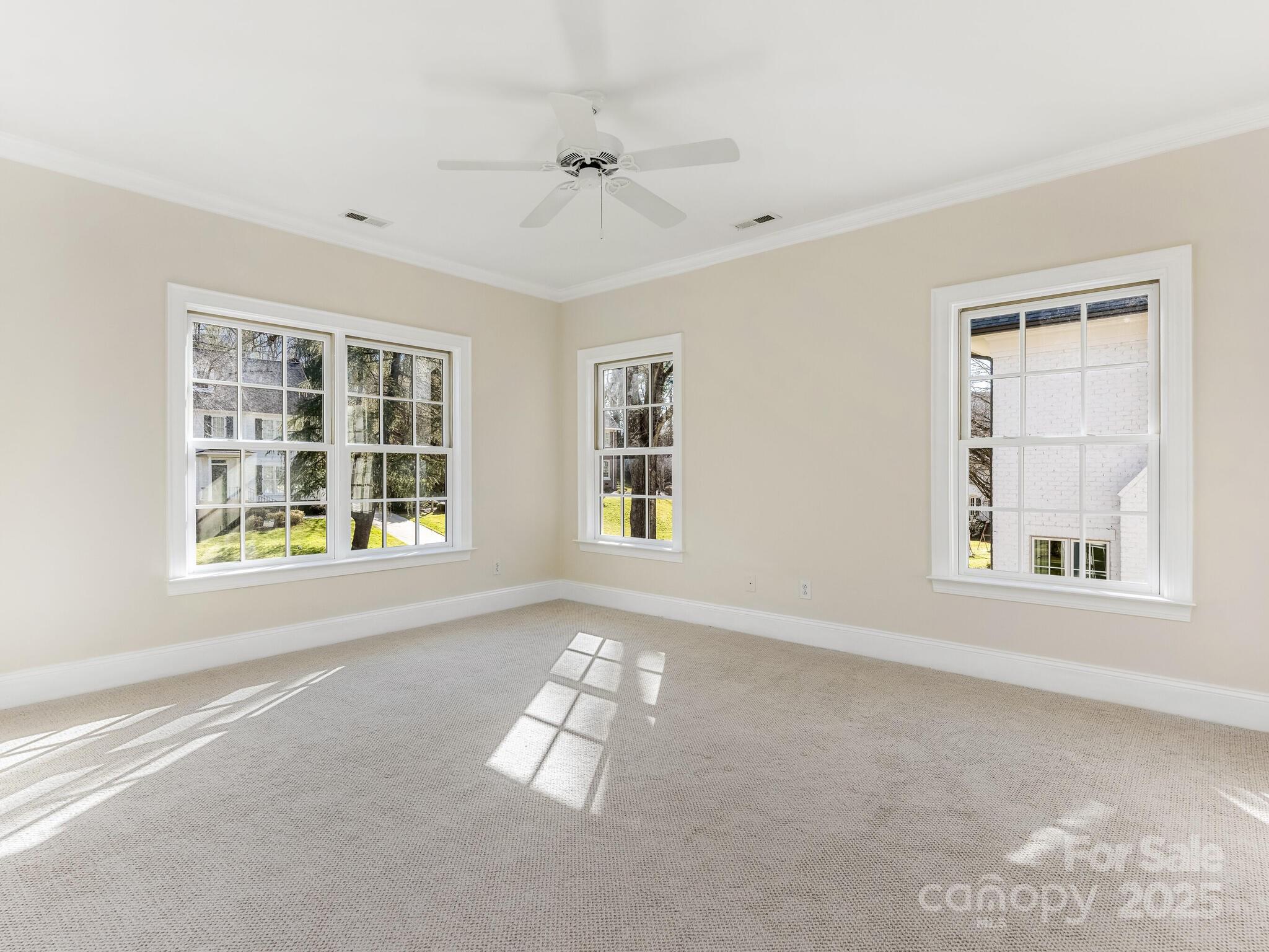 Barclay Downs - Residential