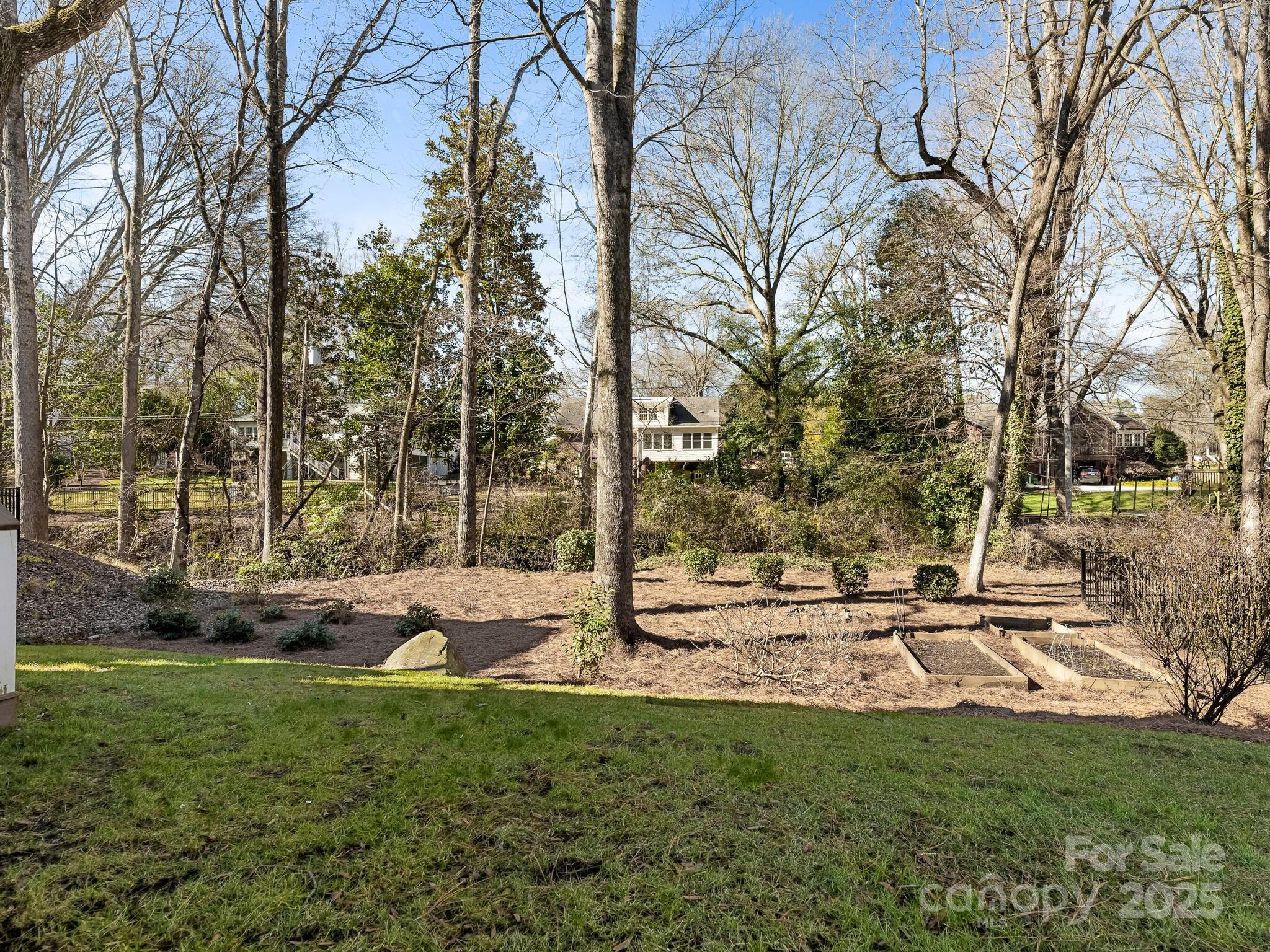 Barclay Downs - Residential