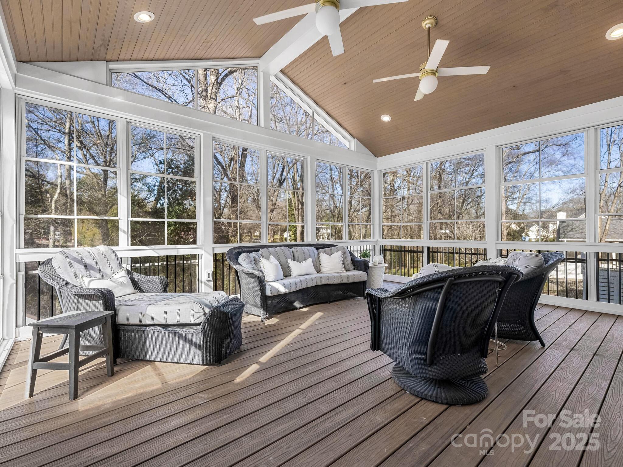 Barclay Downs - Residential