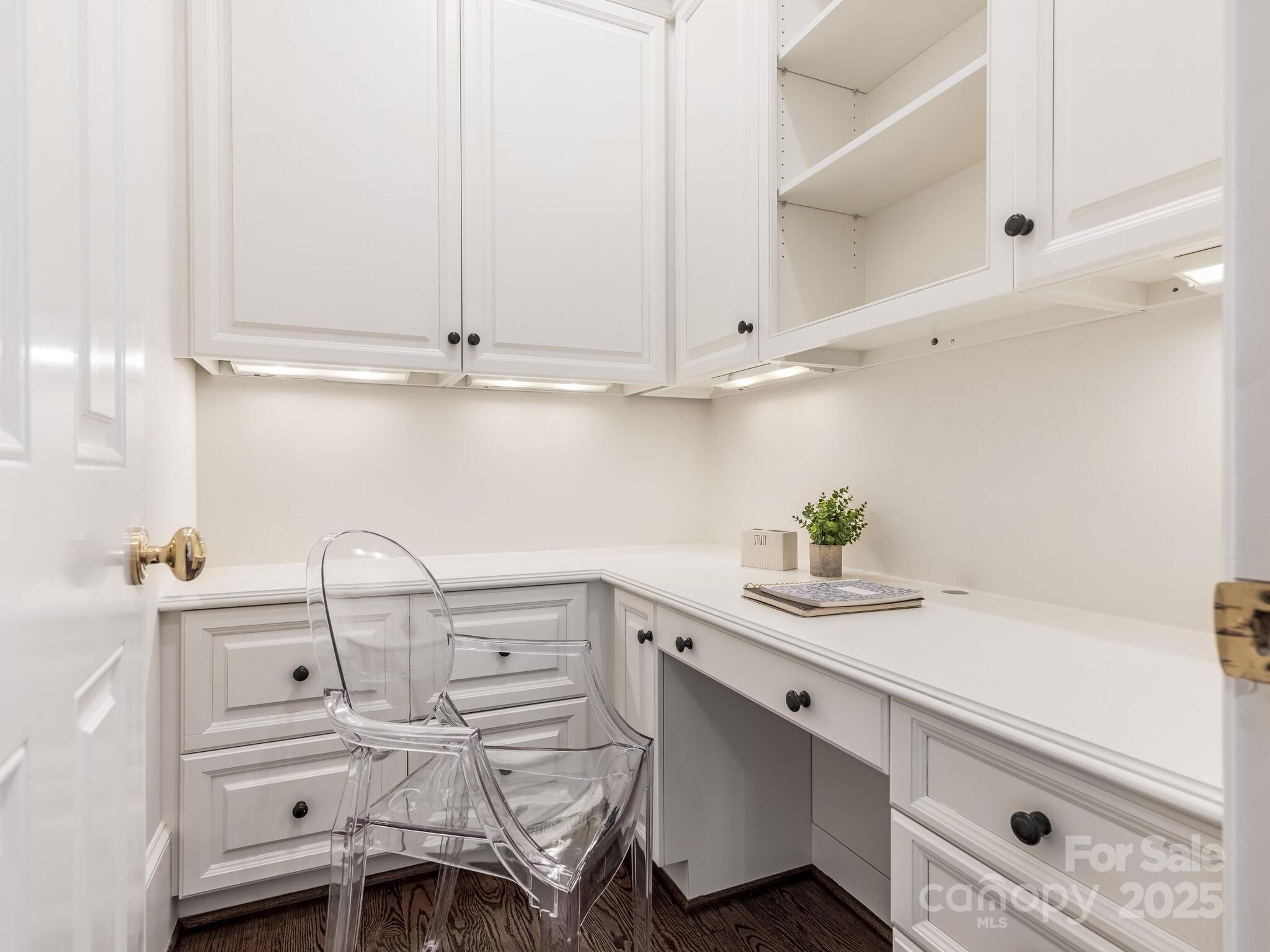 Barclay Downs - Residential