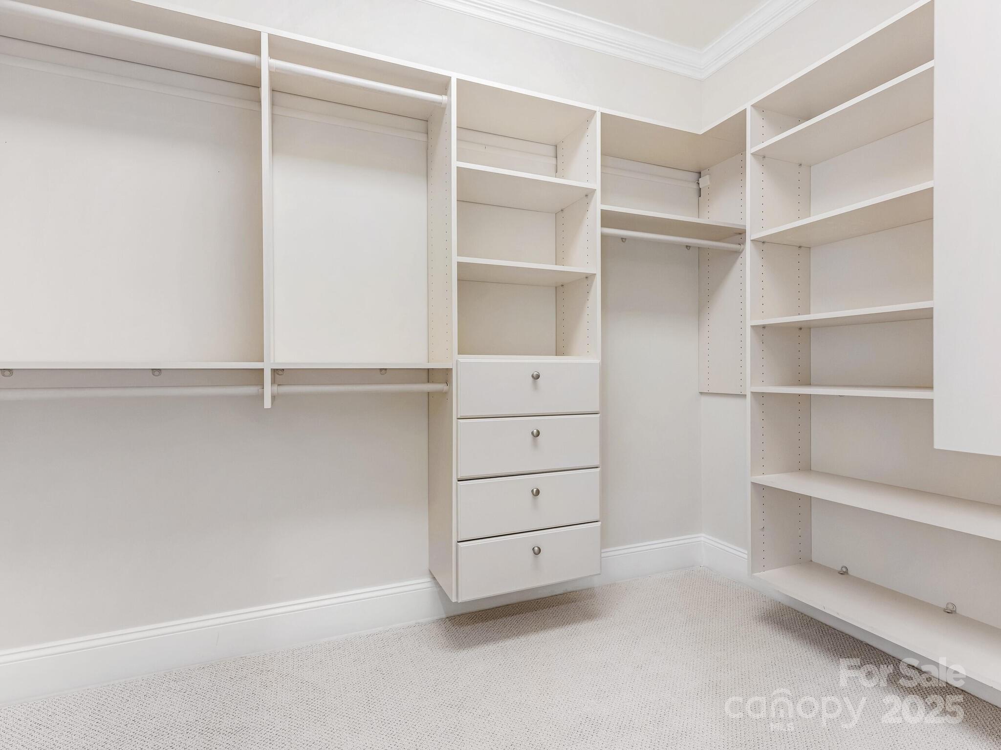 Barclay Downs - Residential