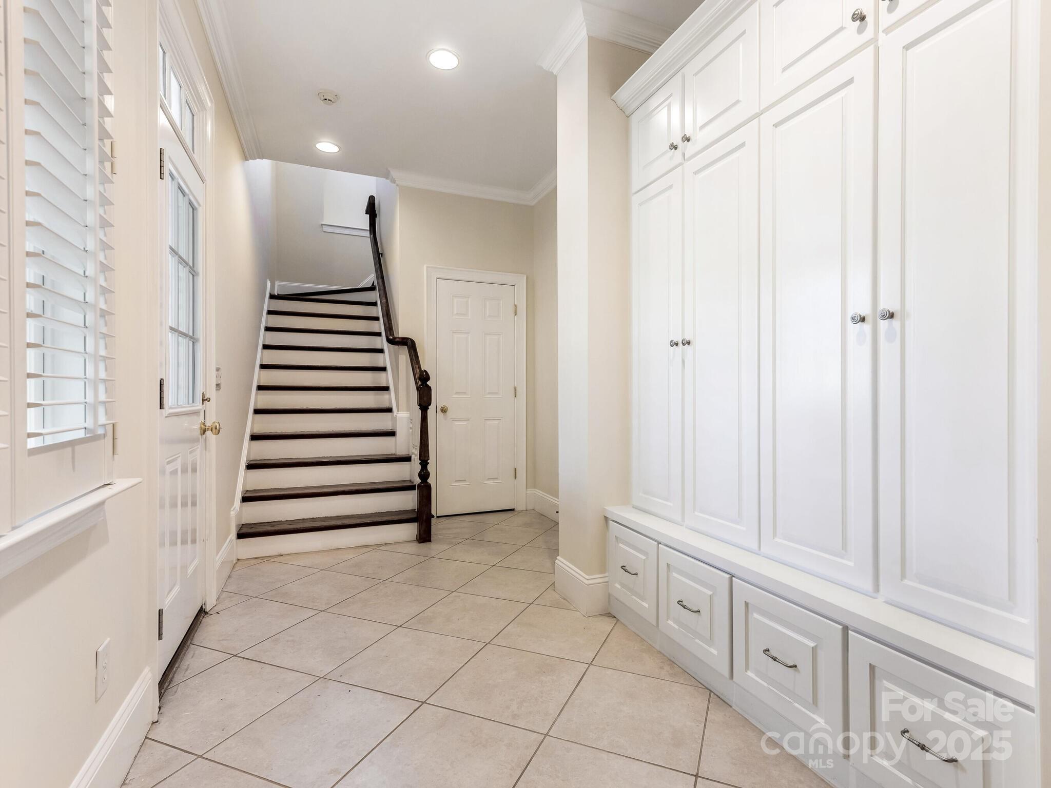 Barclay Downs - Residential