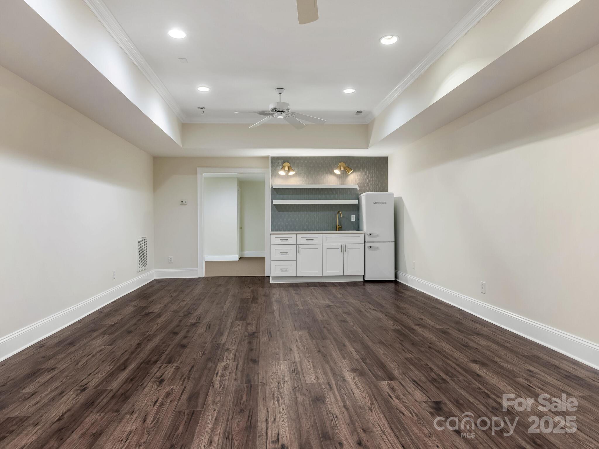 Barclay Downs - Residential