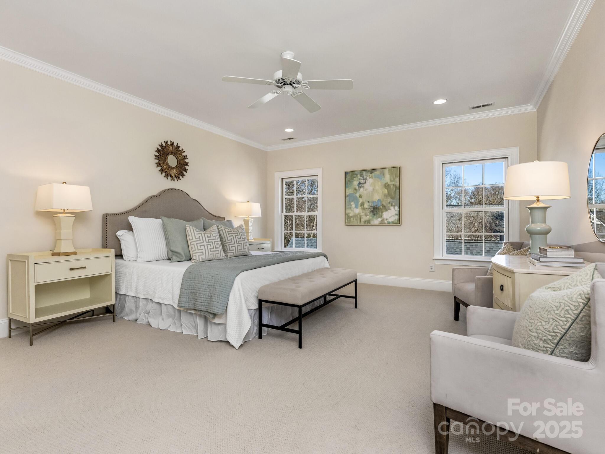 Barclay Downs - Residential