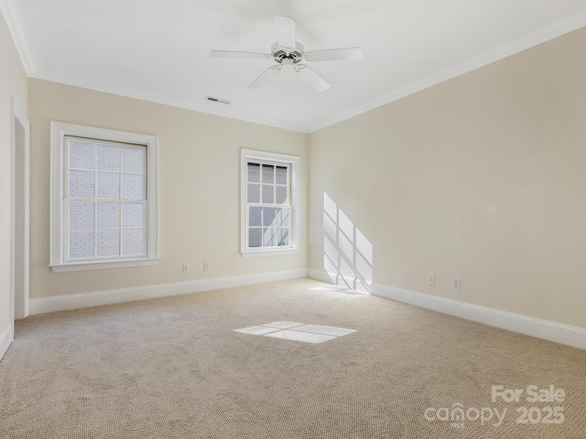 Barclay Downs - Residential