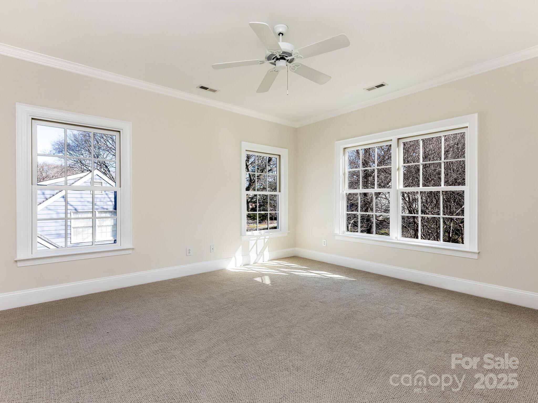 Barclay Downs - Residential