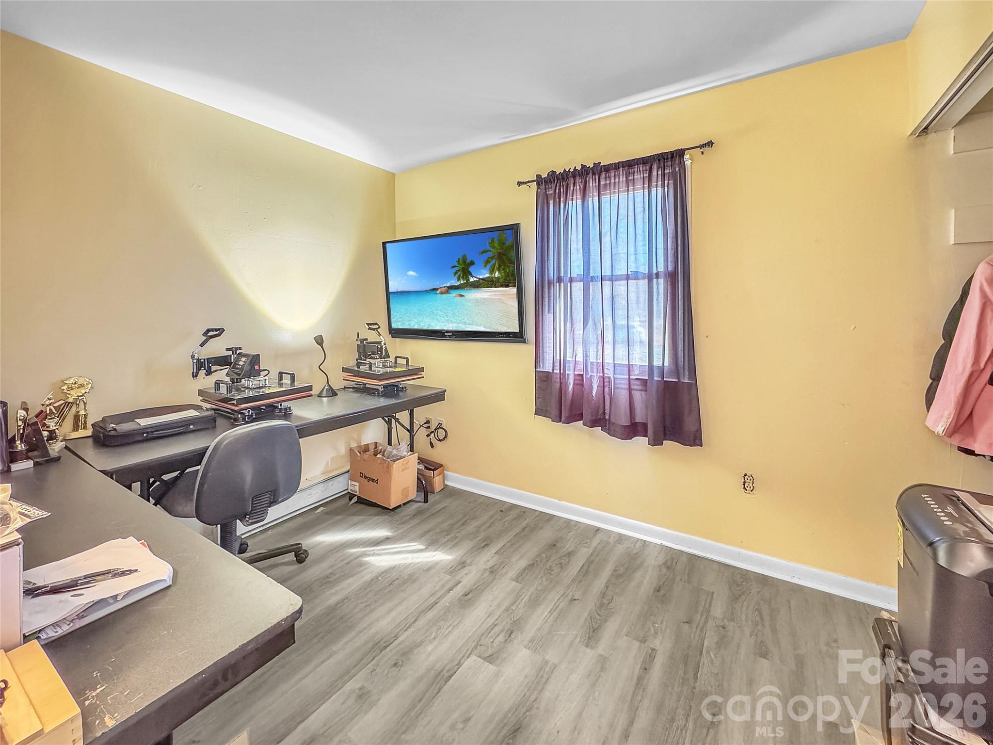 Hampshire Hills - Residential