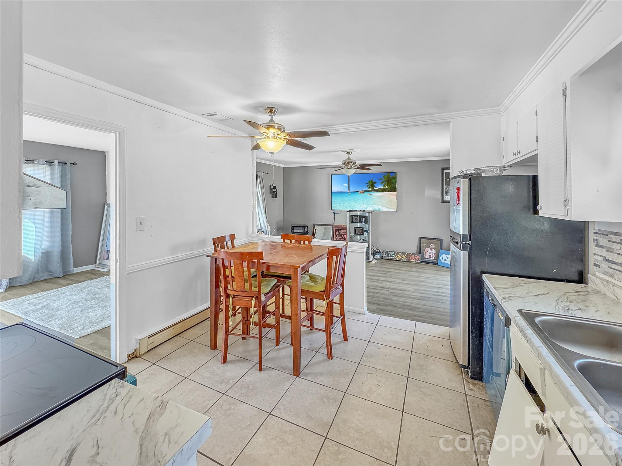 Hampshire Hills - Residential