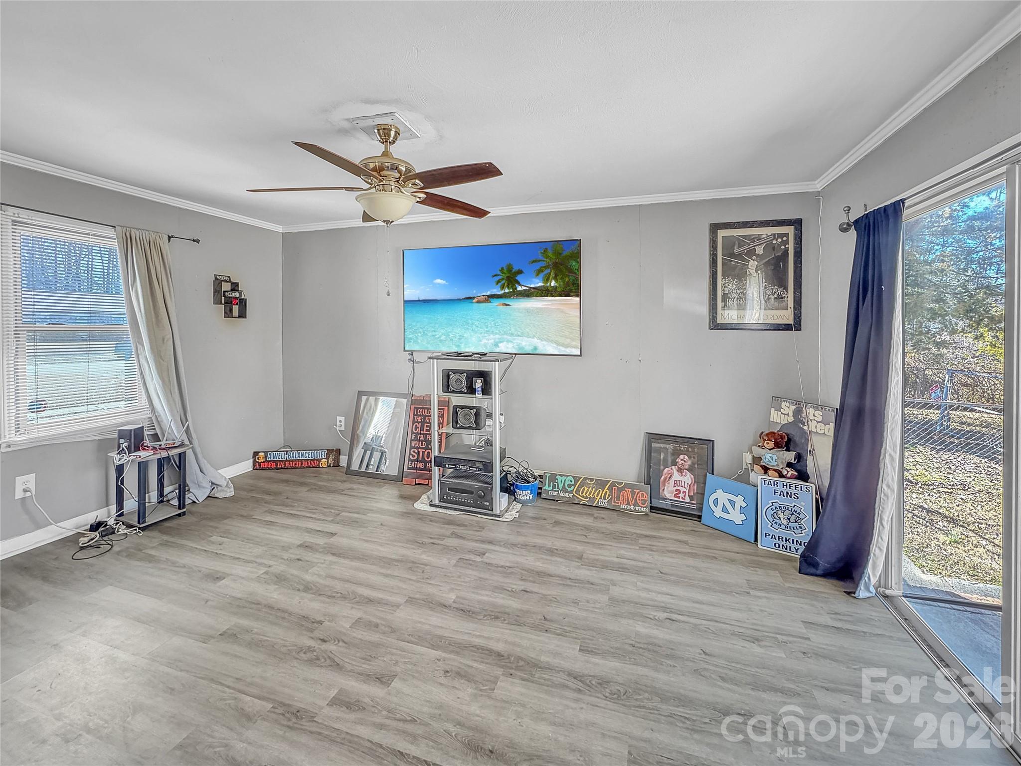 Hampshire Hills - Residential