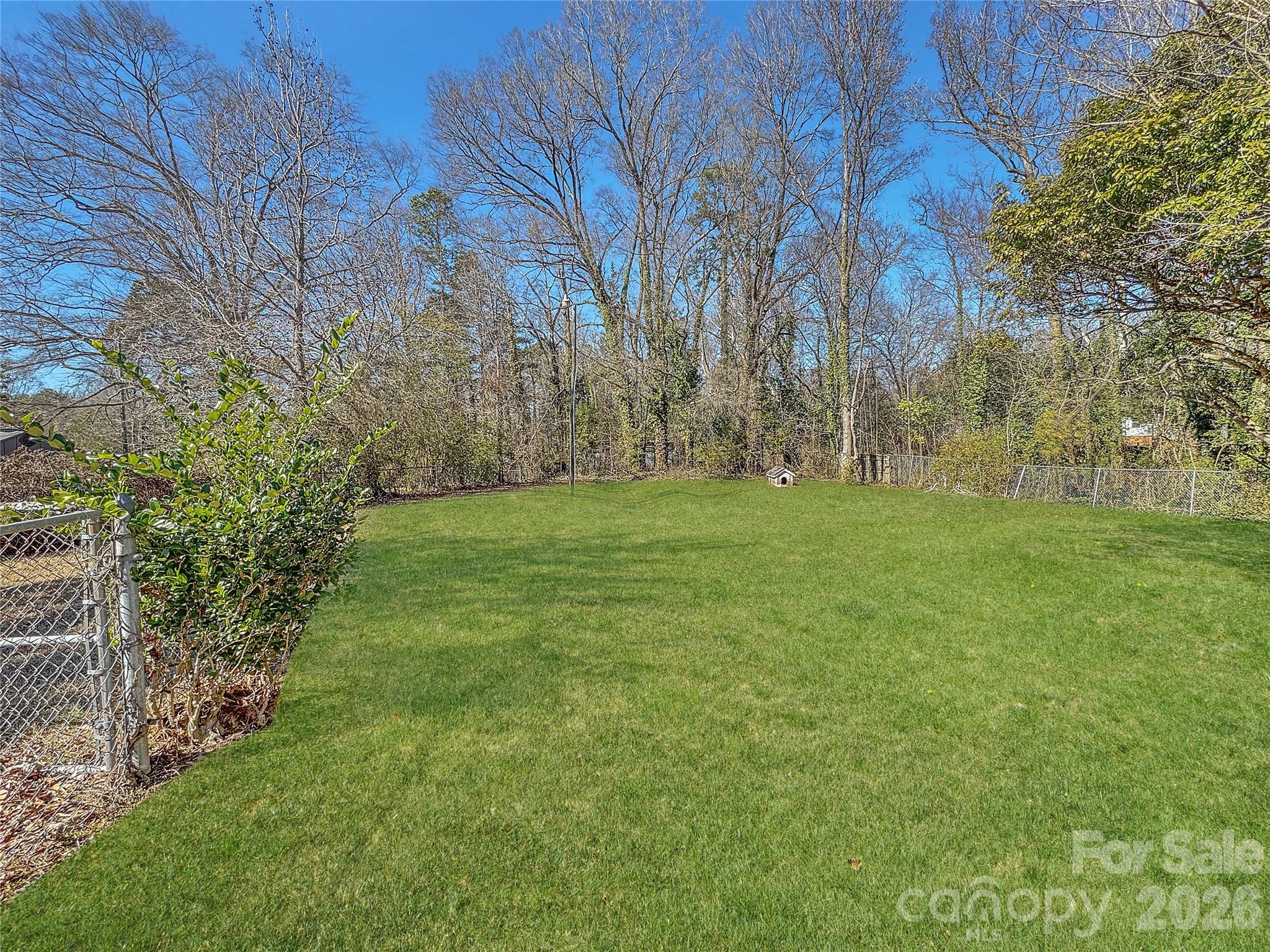 Hampshire Hills - Residential