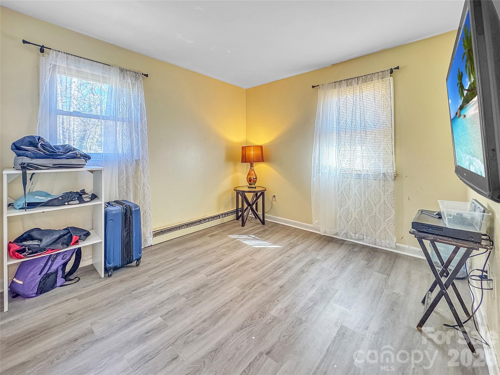 Hampshire Hills - Residential