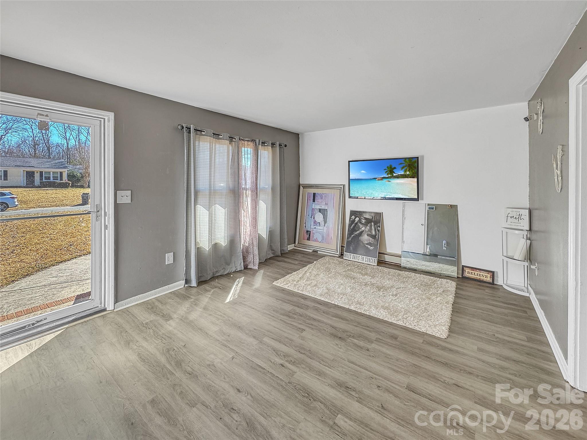 Hampshire Hills - Residential