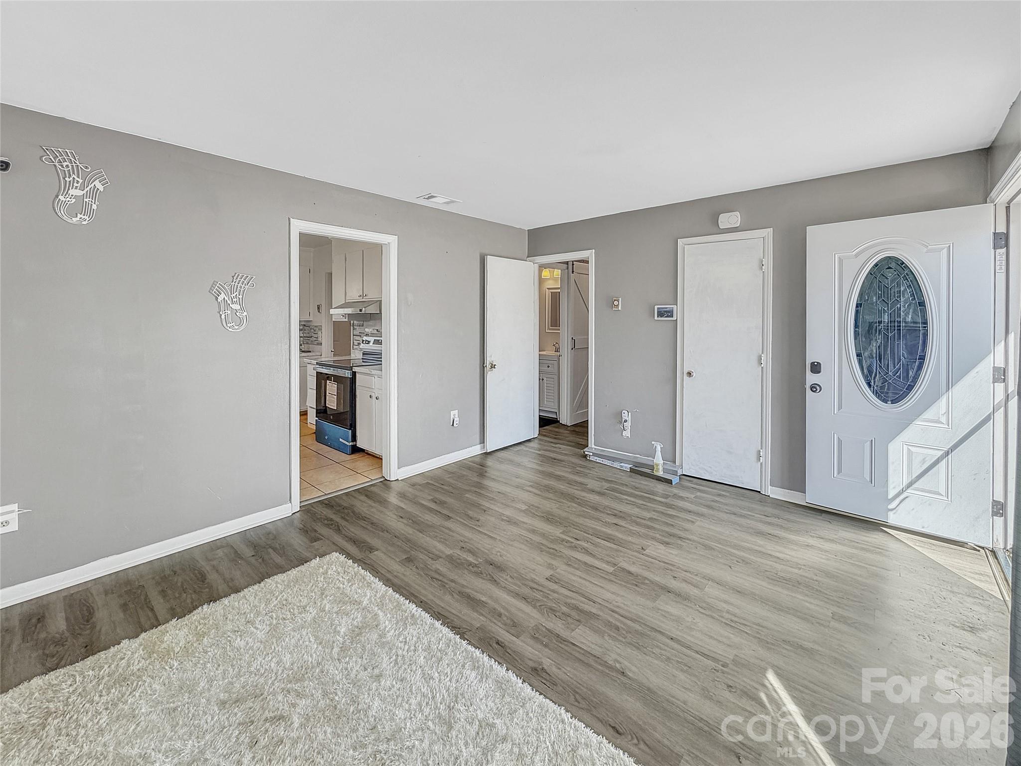 Hampshire Hills - Residential