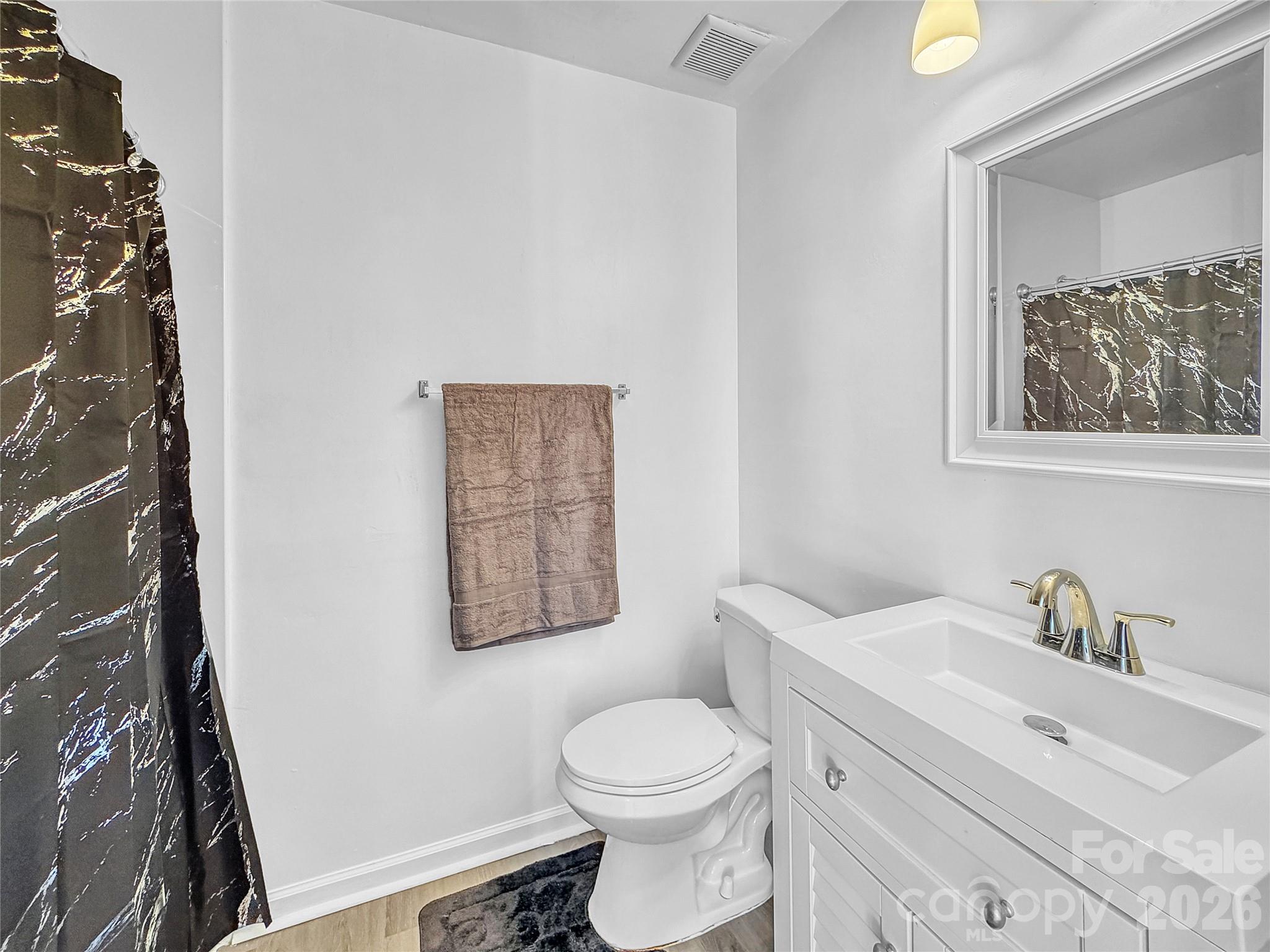 Hampshire Hills - Residential