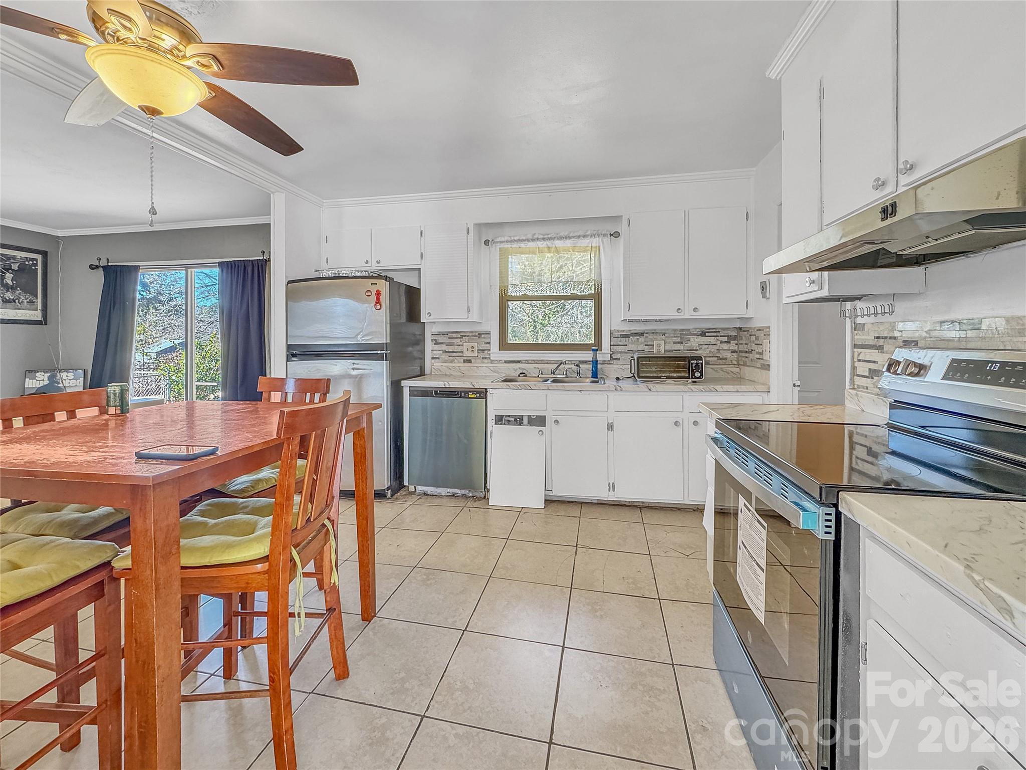 Hampshire Hills - Residential